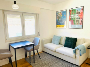 VM - Cozy & Quiet at Campo Ourique